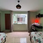 Hospedaje Boutique LEOS EIRL