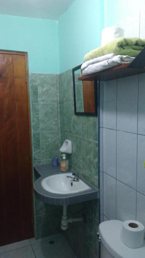 Boutique Leos Eirl Pensión *